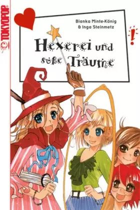 Couverture du produit · FMFM 02. Hexerei & Süße Träume (Freche Mädchen-freche Manga!)