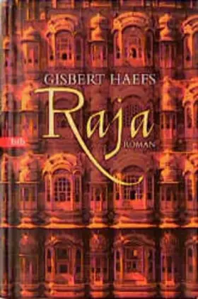 Couverture du produit · Raja
