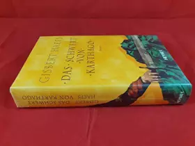 Couverture du produit · Das Schwert von Karthago