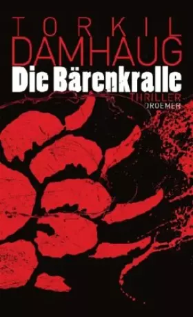 Couverture du produit · Die Bärenkralle