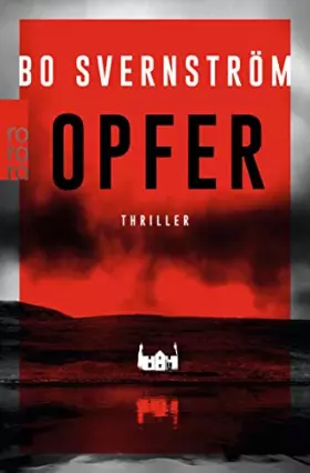 Couverture du produit · Opfer: Thriller