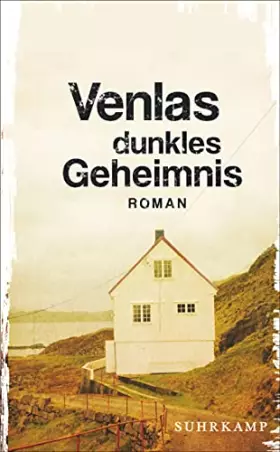 Couverture du produit · Venlas dunkles Geheimnis