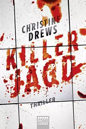 Couverture du produit · Killerjagd