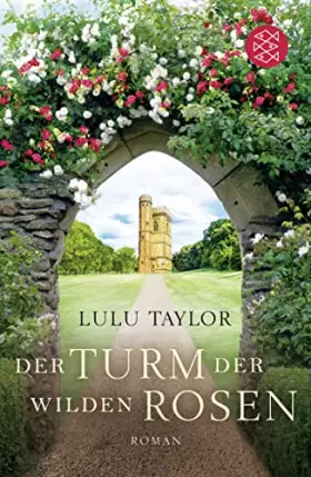 Couverture du produit · Der Turm der wilden Rosen