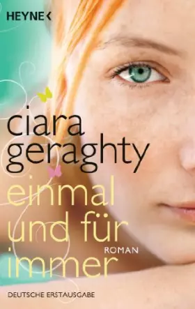 Couverture du produit · Einmal und für immer