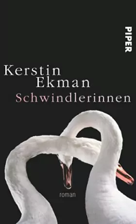 Couverture du produit · Schwindlerinnen: Roman