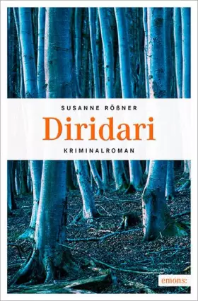 Couverture du produit · Diridari: Kriminalroman