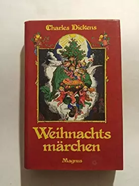Couverture du produit · Weihnachtserzählungen / Weihnachtsmärchen