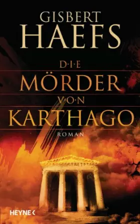 Couverture du produit · Die Mörder von Karthago: Roman