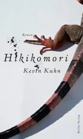 Couverture du produit · Hikikomori: Roman