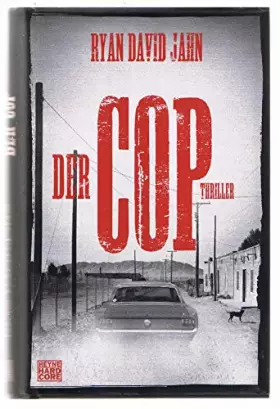 Couverture du produit · Der Cop