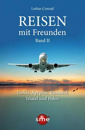 Couverture du produit · Reisen mit Freunden: Band II