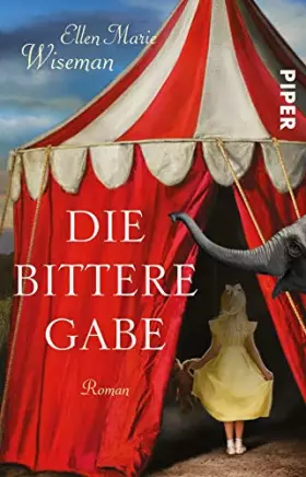 Couverture du produit · Wiseman, E: Die bittere Gabe