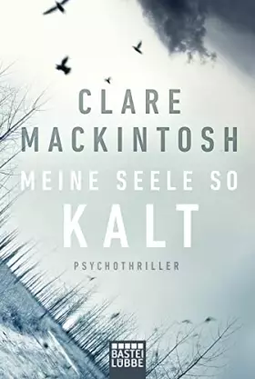 Couverture du produit · Meine Seele so kalt: Psychothriller