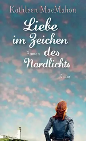 Couverture du produit · Liebe im Zeichen des Nordlichts