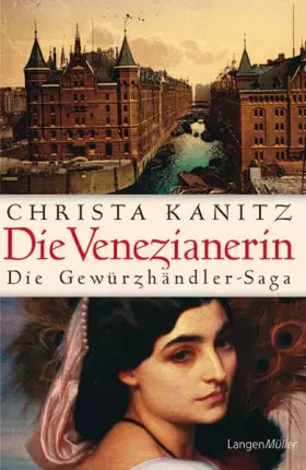 Couverture du produit · Die Venezianerin