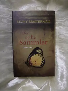 Couverture du produit · Der stille Sammler