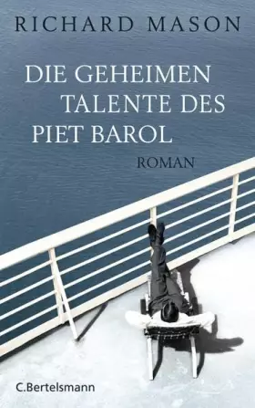 Couverture du produit · Die geheimen Talente des Piet Barol