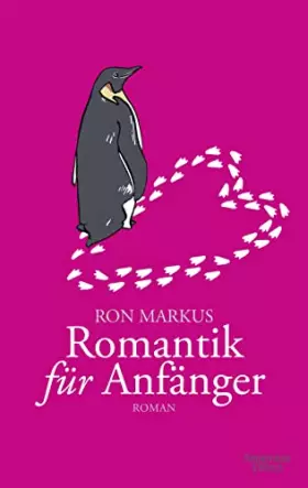 Couverture du produit · Romantik für Anfänger