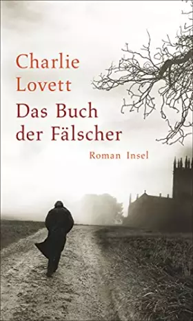 Couverture du produit · Das Buch der Fälscher
