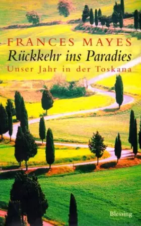 Couverture du produit · Rückkehr ins Paradies