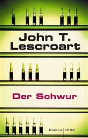 Couverture du produit · Der Schwur
