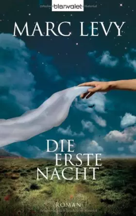 Couverture du produit · Die erste Nacht: Roman