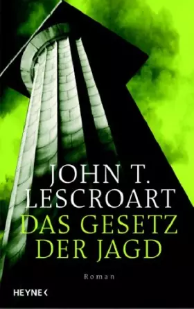 Couverture du produit · Das Gesetz der Jagd