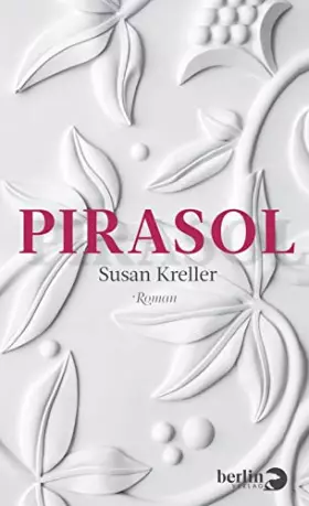 Couverture du produit · Pirasol
