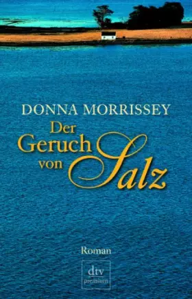 Couverture du produit · Der Geruch Von Salz