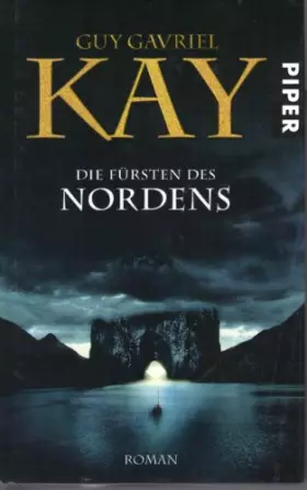 Couverture du produit · Die Fürsten des Nordens