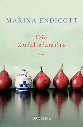 Couverture du produit · Die Zufallsfamilie
