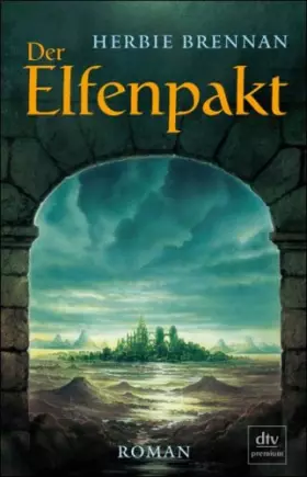 Couverture du produit · Der Elfenpakt