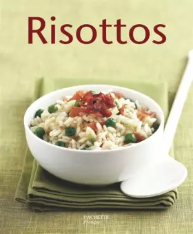 Couverture du produit · Risottos