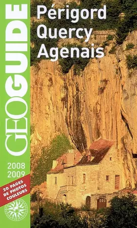 Couverture du produit · Périgord - Quercy - Agenais (ancienne édition)
