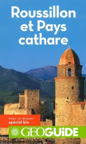 Couverture du produit · Roussillon et Pays cathare