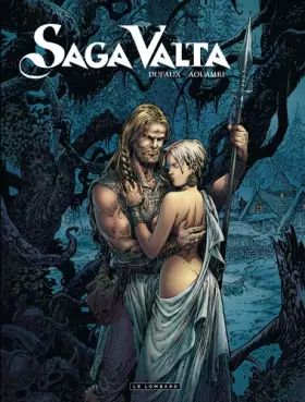 Couverture du produit · Saga Valta - tome 1 - Saga Valta