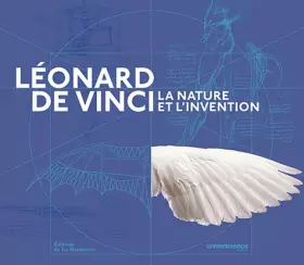 Couverture du produit · Léonard de Vinci. La nature et l'invention