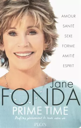Couverture du produit · Prime time