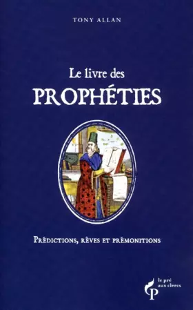 Couverture du produit · Le Livre des prophéties