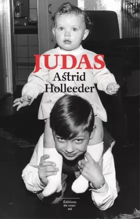 Couverture du produit · Judas