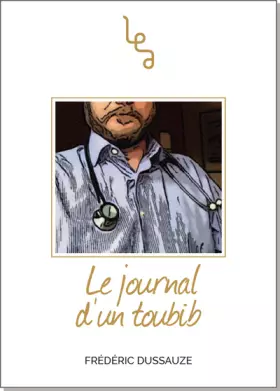 Couverture du produit · Le journal d'un toubib