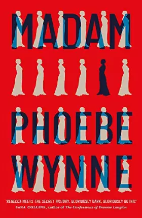 Couverture du produit · Madam