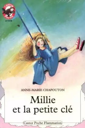 Couverture du produit · Millie et la petite clé