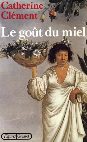 Couverture du produit · Le Goût du miel