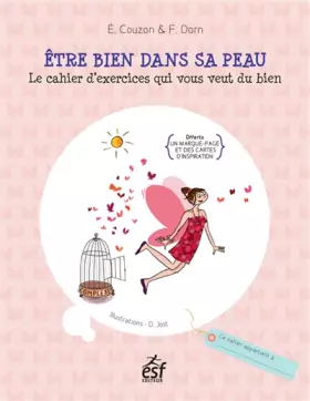 Couverture du produit · Etre bien dans sa peau ned