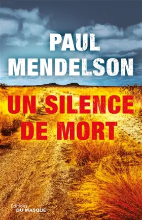 Couverture du produit · Un silence de mort