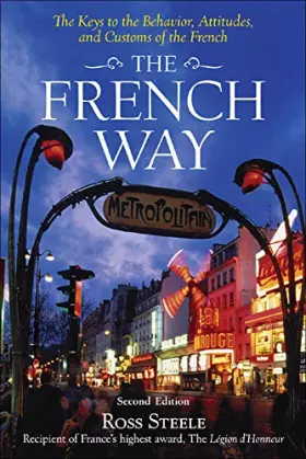 Couverture du produit · The French Way