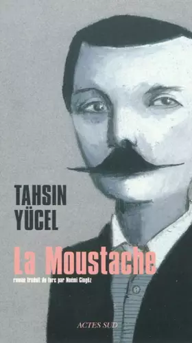Couverture du produit · La Moustache