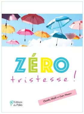 Couverture du produit · Zéro tristesse !